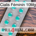 Cialis Féminin 10Mg 28